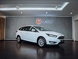 Ford Focus 1.5 EcoBoost Titanium - náhled 1