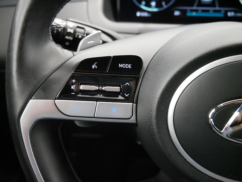 Hyundai Tucson - fotka 16 z 30