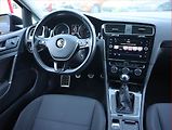 Volkswagen Golf (2018) 1.0 TSI, Navi, Tempomat - náhled 7