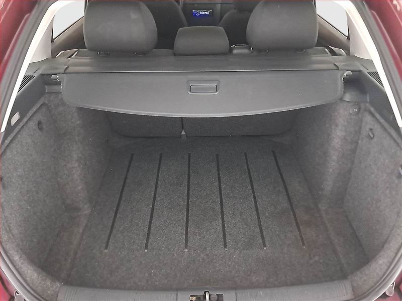 Škoda Fabia (2007) 1.4 16V, nová STK, Klima - fotka 14 z 15