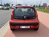 Peugeot 107 1.0 i 50 kW 1.Majitel - náhled 6