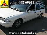 Ford Mondeo (1995) VOLAT 602 696111 - náhled 2