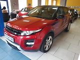 Land Rover Range Rover Evoque 2.2 TD4 NAVI 1.majitel - náhled 2