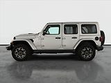 Jeep Wrangler (2024) 2.0 eTorque - náhled 2
