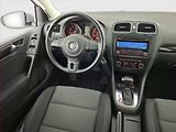 Volkswagen Golf (2009) 1.4 TSI, Automat, Serv.kniha - náhled 7