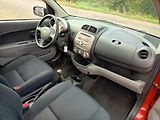 Subaru Justy (2009) 1.0 51kw - náhled 39