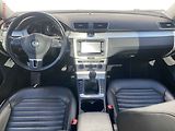 Volkswagen Passat (2014) 2.0 TSi, Highline, bixen - náhled 8
