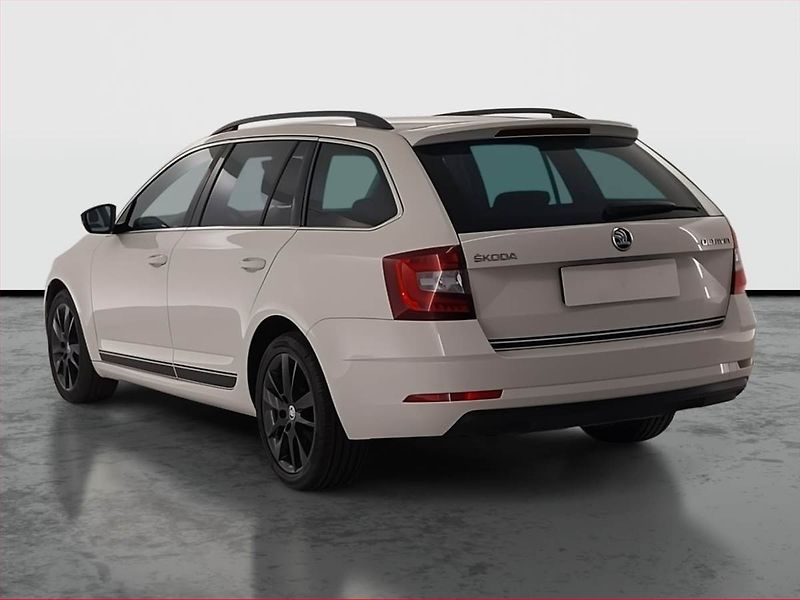 Škoda Octavia (2019) Style 1.6 TDI, Serv.kniha - fotka 4 z 32