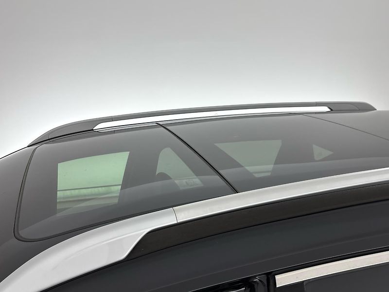 Nissan X-Trail Tekna - fotka 26 z 31