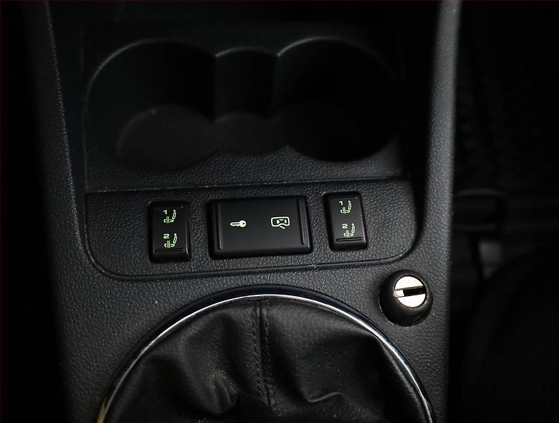 Škoda Fabia (2014) Elegance 1.6 TDI, po STK - fotka 13 z 17