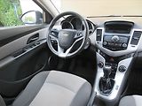 Chevrolet Cruze (2010) 2.0 VCDi, Serv.kniha - náhled 7