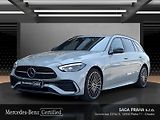 Mercedes-Benz Třídy C C-Třída 220 d 4MATIC kombi AMG - náhled 1