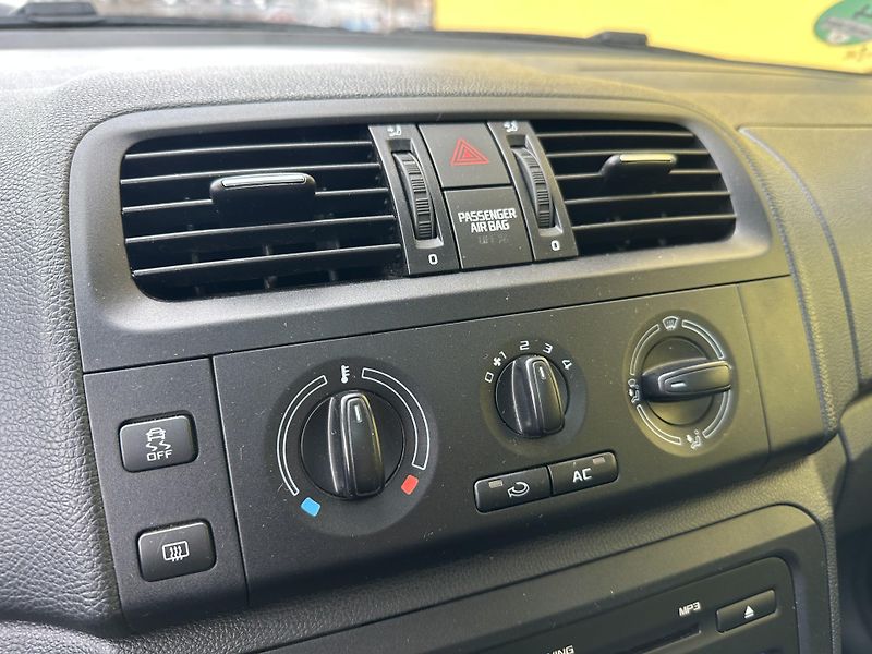 Škoda Roomster (2013) SCOUT 1.2TSI/63kW AC * 2.Maj.  - fotka 11 z 33
