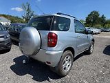Toyota RAV4 (2005) 2.0 D-4D, 4WD - náhled 6