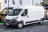 Peugeot Boxer (2026) 2,2 Furgon 3500 L3H2 BlueHDi 1 - náhled 1