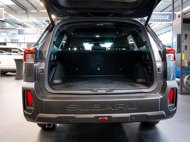 Subaru Outback (2026) 2.5 Touring AWD, X-Mode, 2026 - fotka 6 z 33