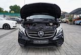 Mercedes-Benz Třídy V V 250d L 4Matic Exclusive AMG - náhled 9