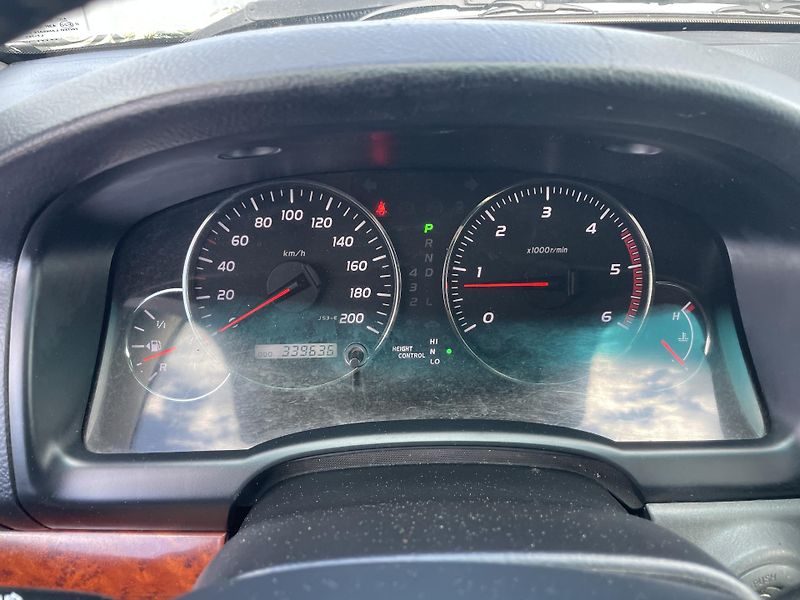 Toyota Land Cruiser 3.0TD 4x4 170PS AUT VÝBAVA !!! - fotka 170 z 180