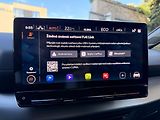 Cupra Born 150kW 360° kamera HUD 62kWh ba - náhled 22
