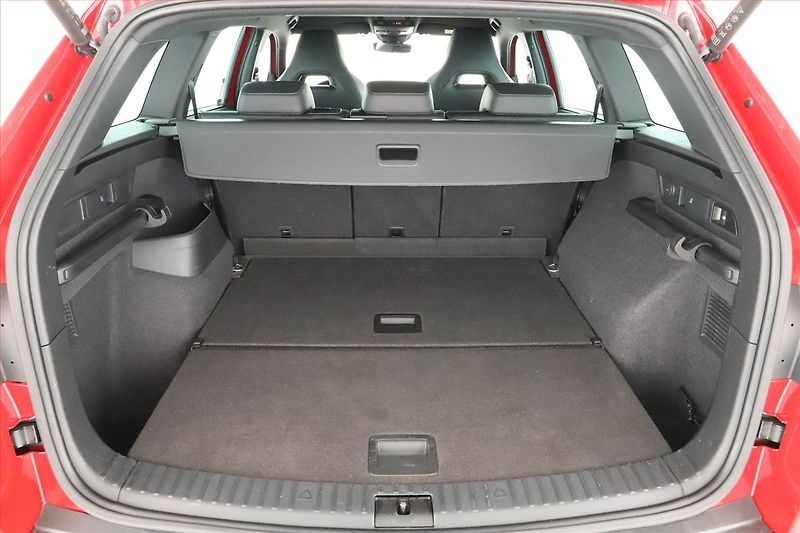 Škoda Kodiaq (2023) Sportline 2.0 TDI - fotka 26 z 29