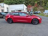 Tesla Model 3 PERFORMANCE 393kw SOH 95,1% - náhled 7