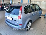 Ford C-MAX (2005) 1.8i, ČR, autoAC, temp - náhled 1