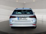 Škoda Octavia 2,0 TDI Ambition 4x4 DSG - náhled 4