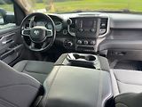 Dodge RAM 1500 (2020) 3,6 Bighorn Lonestar Quad 4x4  - náhled 8