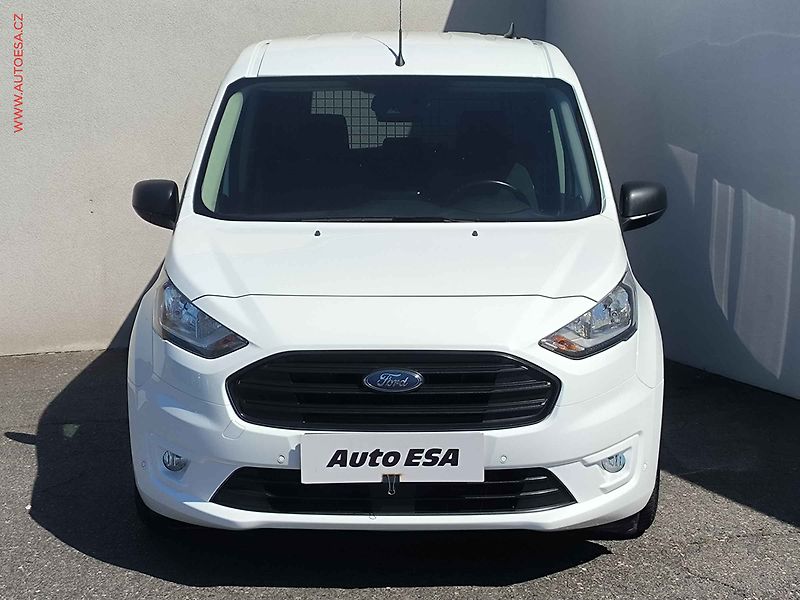 Ford Transit Connect (2021) 1.5TDCi MAXi, Trend, navi - fotka 2 z 22