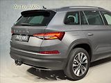 Škoda Kodiaq 2,0 TDi  DSG 4x4 Tour Virtual - náhled 10