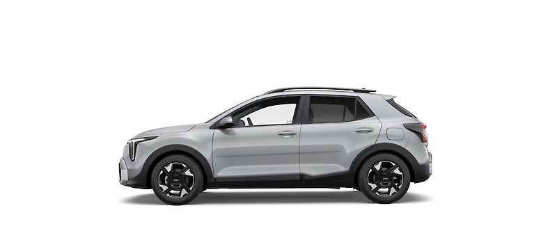 Kia Stonic (2025) 1,0 T-GDi GPF SPIN (2026) - fotka 2 z 6