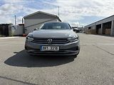 Volkswagen Passat (2022) 1.5 TSI, 110KW, DSG, ACC - náhled 1