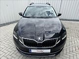 Škoda Octavia 2,0 TDI DSG STYLE DPH 1.maj ČR - náhled 6