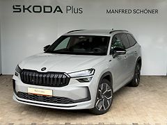 Škoda Kodiaq (2025) Sportline 2.0 TDI / 142 kW 4x4 - fotografie inzerátu