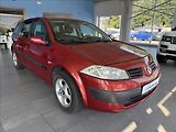 Renault Mégane 1,6   16V,SERVISKA,2. SADA KOL - náhled 1