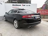 Jaguar XF (2010) 3.0 V6D - náhled 8