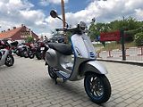 Vespa Elettrica (2026) - náhled 2