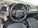 Škoda Fabia (2021) 1.0 TSi, 2.maj,ČR, Style, - náhled 12