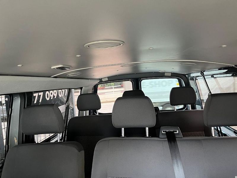 Volkswagen Transporter 2.0TDI/103kW2010/CZ/8MÍST/1.MA - fotka 47 z 59