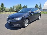 Škoda Rapid (2014) 1.2TSi 63kW,klima,tažné,senzor - náhled 1