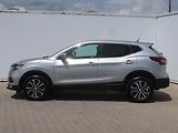 Nissan Qashqai (2019) 1.3 DIG-T, Serv.kniha - náhled 2