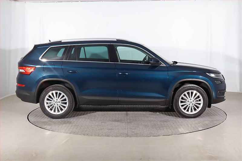Škoda Kodiaq (2019) Style 2.0 TDI 4x4 - fotka 6 z 27