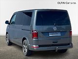 Volkswagen Multivan 2,0 TDi 7DSG 4Motion EDITION - náhled 9