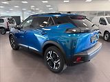 Peugeot 2008 (2026) 1,2 ALLURE Hybrid 110 e-DCS6 - náhled 2