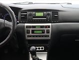 Toyota Corolla (2004) 2.0 D-4D, po STK, Klima - náhled 12