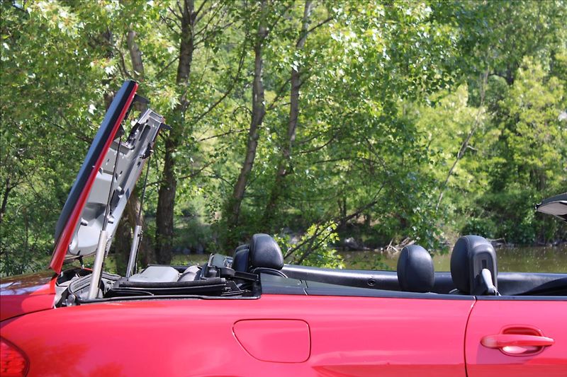 BMW Řada 6 645i LPG / CABRIO / M-PAKET - fotka 36 z 41