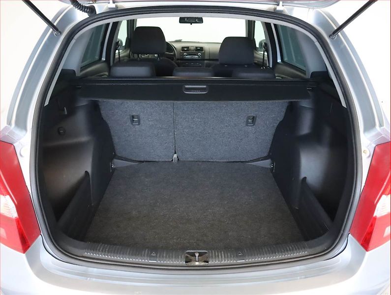 Škoda Fabia (2012) 1.2 TSI, Serv.kniha, Tempomat - fotka 14 z 16
