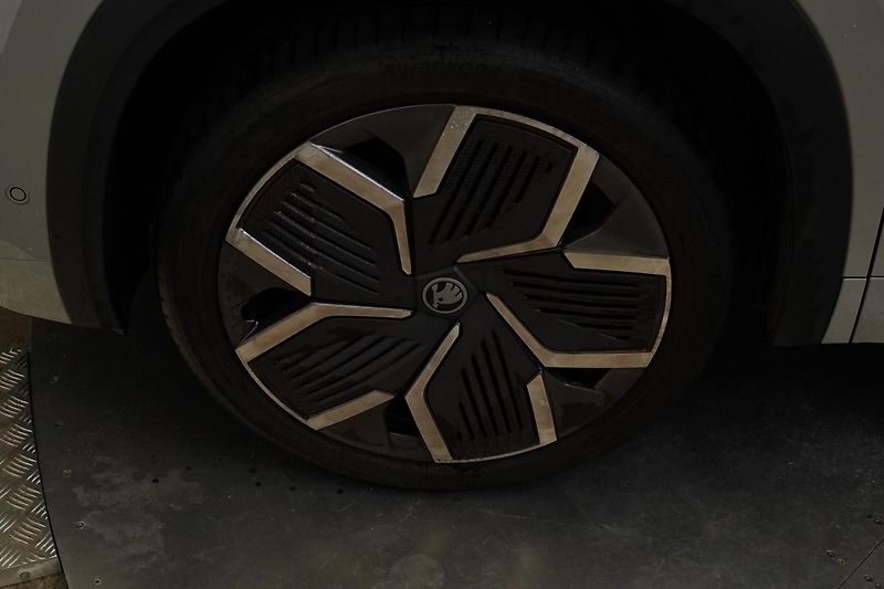 Škoda Kodiaq - fotka 10 z 30