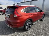 Honda CR-V 1.6CT-Di 4x4 160PS ČR 145TKM!! - náhled 10