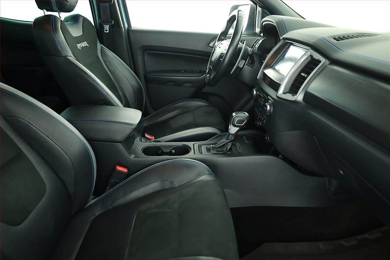 Ford Ranger (2020) 2.0 TDCi - fotka 9 z 23